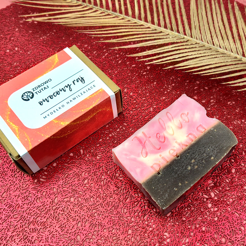 zdrowo-tutaj-naturalne-recznie-robione-rzemieslnicze-mydlo-wkostce-owocowy-raj-100-g-na-prezent-z-olejem-kokosowym-olejem-z-awokado-oliwa-z-oliwek-odzywcze-nawilzajace