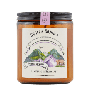 bieszczadzka-sadyba-naturalna-swieca-sojowa-zapachowa-handmade-zdrowa-polonina-cyranska-lawenda-160-g