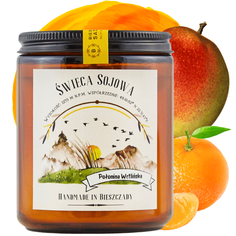 bieszczadzka-sadyba-recznie-robiona-naturalna-ekologiczna-weganska-swieca-zapachowa-z-wosku-sojowego-polonina-wetlinska-mango-mandarynka-naturalna