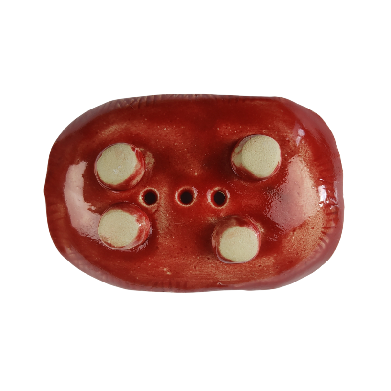 ceramika-hebe-mydelniczka-ceramiczna-polska-ceramika-recznie-robiona-z-odplywem-na-wanne-umywalke-vintage-boho-rekodzielo-elegancka-luksusowa-na-prezent-czerwona-bordowa