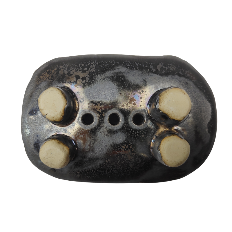 ceramika-hebe-mydelniczka-ceramiczna-polska-ceramika-recznie-robiona-z-odplywem-na-wanne-umywalke-vintage-boho-rekodzielo-elegancka-luksusowa-na-prezent-szara-grafitowa