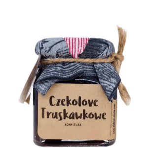 male-szczescia-czekolove-truskawkowe-naturalna-konfitura-domowa-recznie-robiona-truskawka-i-kakao-weganska-bez-laktozy-domowe-przetwory-120-g
