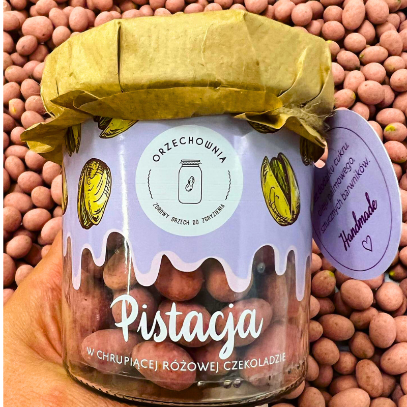orzechownia-pistacje-w-chrupiacej-rozowej-czekoladzie-weganskie-150-g