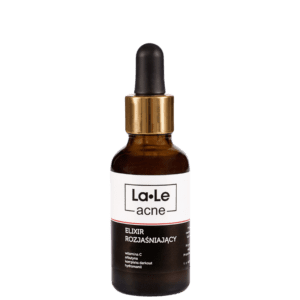 la-le-acne-elixir-rozjasniajacy-30-ml-naturalny-oczyszczajacy-regulujacy-tradzikowa-skora-pielegnacja-przeciwzapalny-reguluje-sebum