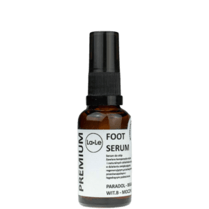 la-le-foot-serum-serum-do-stop-30-ml-szklana-butelka-z-pipeta-przeciwgrzybiczne-regenerujace-antybakteryjne-naturalne-weganskie