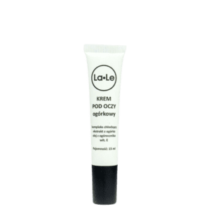 la-le-krem-ogorkowy-pod-oczy-15-ml-nawilzajacy-kojacy-odświeżajacy-regenerujacy-naturalny-wegański-organiczny