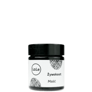 MAŚĆ ŻYWOKOSTOWA