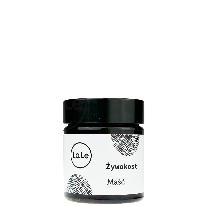 MAŚĆ ŻYWOKOSTOWA