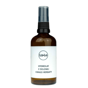la-le-naturalny-hydrolat-z-zielonej-i-bialej-herbaty-100-ml-antyoksydacyjny-nawilzajacy-tonizujacy-weganski-eko