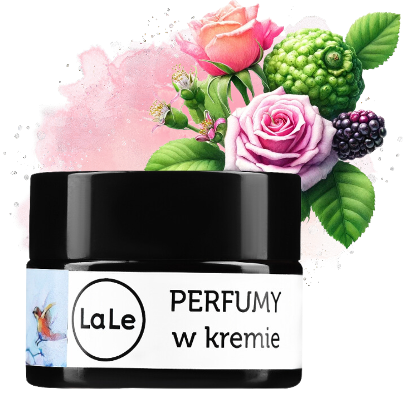 la-le-perfumy-w-kremie-bergamota-roza-jezyna-15-ml-szklany-sloik-naturalne-olejki-eteryczne-bez-alkoholu-ekologiczne-organiczne-weganskie-bez-chemii-bez-parabenow