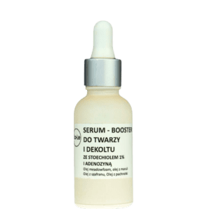la-le-serum-booster-do-twarzy-i-dekoltu-ze-stoechiolem-i-adonezyna-30-ml-naturalne-weganskie-na-zmarszczki