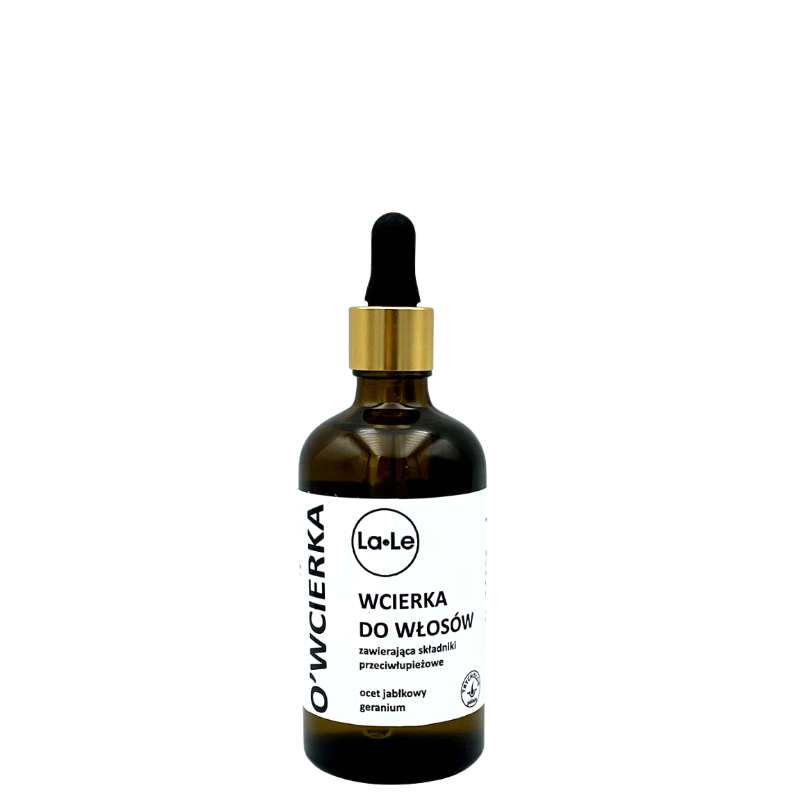 la-le-wcierka-do-wlosow-z-geranium-100-ml-naturalna-weganska-do-wlosow-przetluszczajacych-sie-z-i-z-lupiezem