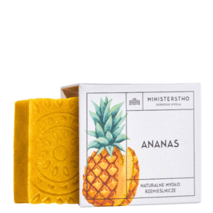 ministerstwo-dobrego-mydla-ananas-naturalne-mydlo-100-g