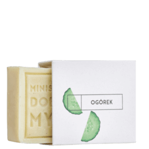 ministerstwo-dobrego-mydla-ogorek-naturalne-mydlo-peelingujace-100-g