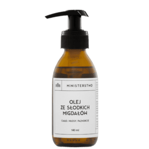 ministerstwo-dobrego-mydla-olej-migdalowy-do-masazu-i-pielegnacji-ciala-140-ml-naturalny-weganski-nawilzajacy-odzywczy