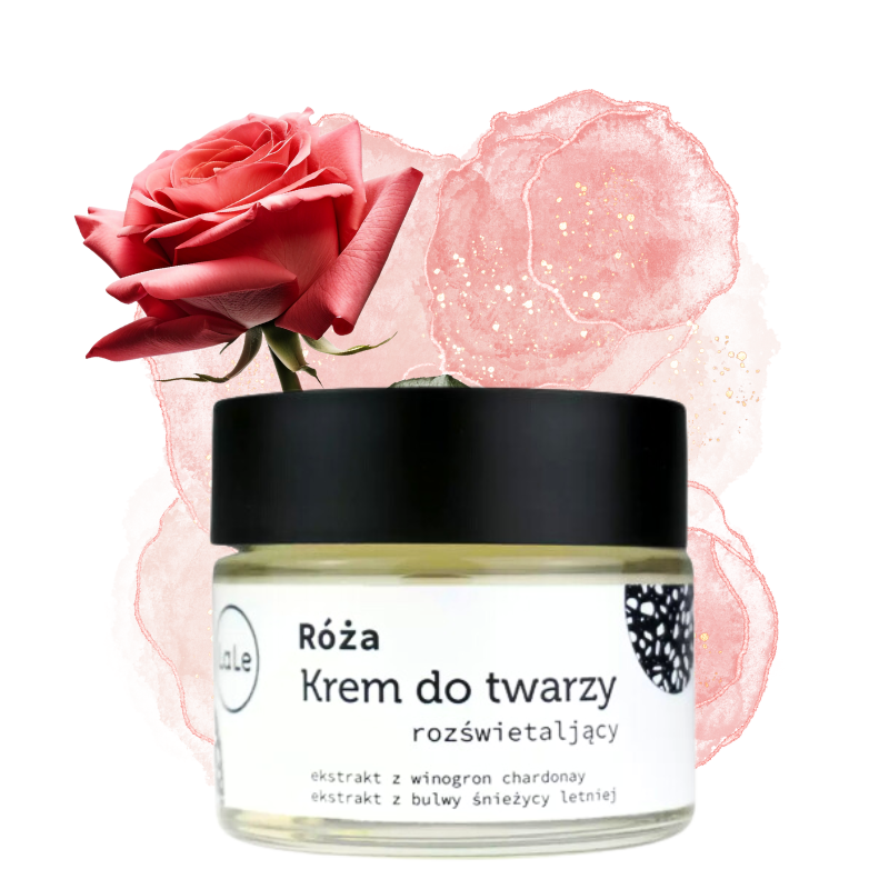 la-le-krem-do-twarzy-rozswietlajacy-krem-do-twarzy-rozany-50-ml-nawilzajacy-regenerujacy-anty-aging-z-naturalnymi-ekstraktami-roslinnymi-weganski