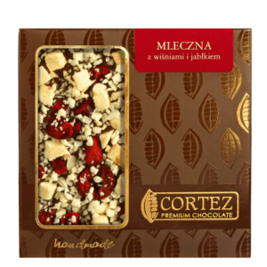 cortez-belgijska-czekolada-z-wisniami-i-jablkiem-premium-na-prezent-85-g-z-maslem-kakaowym-rzemieslnicza-manufaktura-recznie-robiona (5)