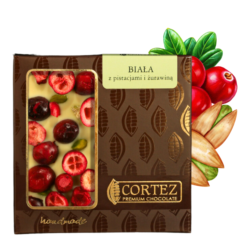 czekolada-biala-z-pistacjami-i-zurawina-cortez-premium-naturalna-belgijska-tabliczka-czekolady-handmade-85-g (2)