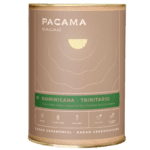 Kakao ceremonialne pasta 100 % – Dominikana Trinitario
