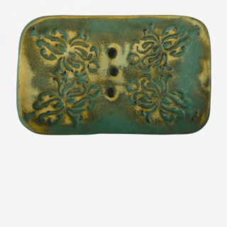 Mydelniczki ceramiczne