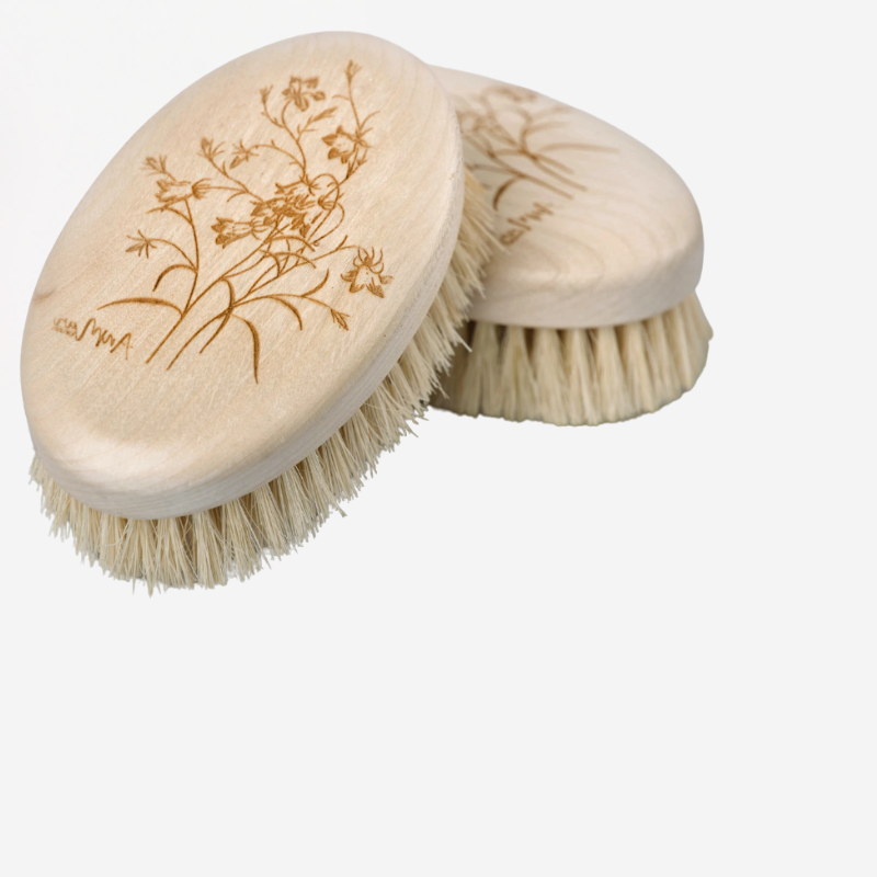 Szczotki do masażu ciała