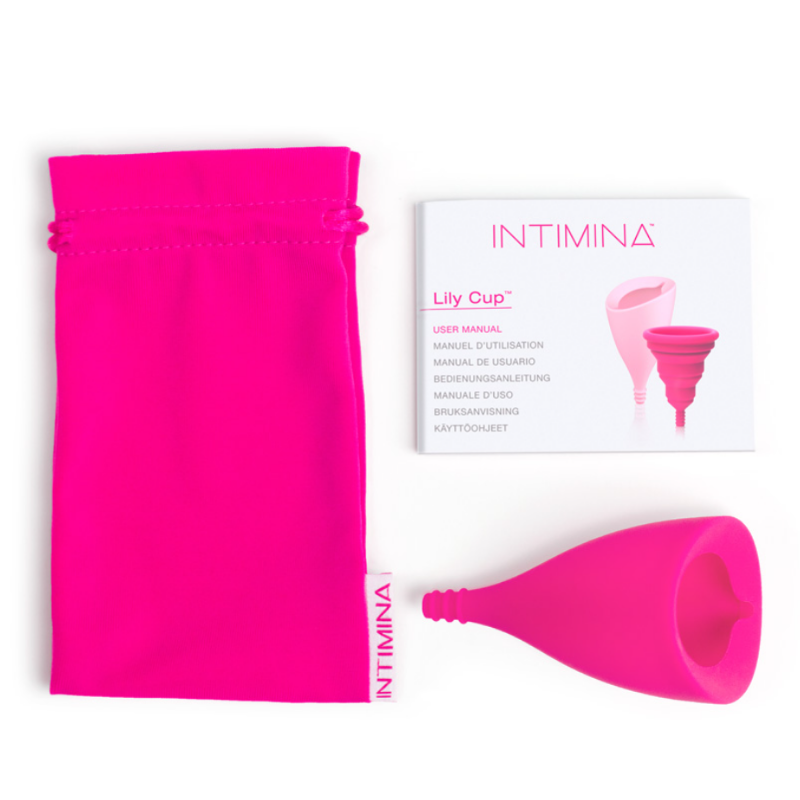 zestaw-lily-cup-intimina-kubeczek-menstruacyjny-w-rozowym-woreczku-instrukcja-uzytkowania-silikon-medyczny-ekologiczny-produkt-dla-komfortu-i-higieny