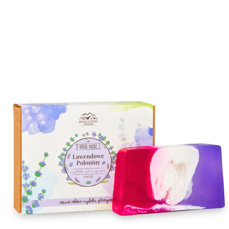 bieszczadzka-sadyba-lawendowe-poloniny-100-g-glicerynowe-recznie-robione-na-prezent