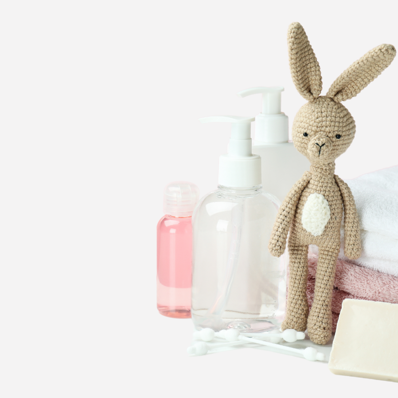 Kosmetyki dla dzieci