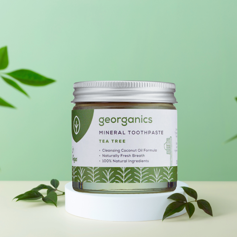 georganics-naturalna-pasta-do-zebow-drzewo-herbaciane-mineralna-ekologiczna-pasta-w-szklanym-sloiku-bez-fluoru-zero-waste