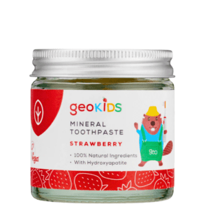 georganics-pasta-do-zebow-dla-dzieci-truskawka-z-fluorem-60-ml-naturalna-delikatna-ochrona-przed-prochnica-wegańska-ekologiczna-pasta-w-szklanym-sloiczku