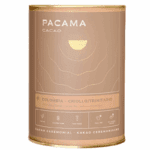 Prawdziwe kakao ceremonialne 100% – Colombia Criollo Tinitario