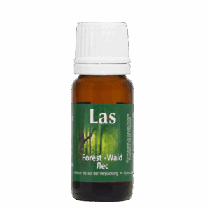 olejek zapachowy las Bamer 7 ml – świeży aromat do kominka i odkurzacza