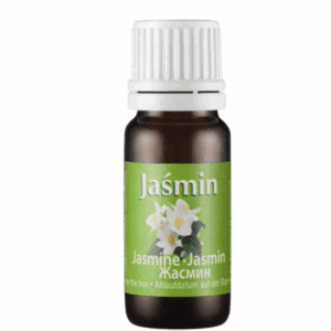 olejek zapachowy jaśmin bamer 7 ml do kominka, świec i aromaterapii