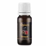 perfumowana kompozycja zapachowa Black Opium Bamer 7 ml do świec i kominka