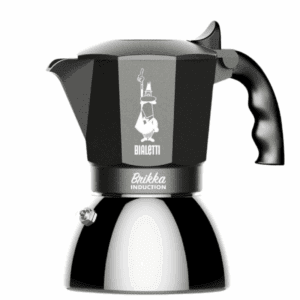 kawiarka bialetti brikka induction 4 filiżanki na indukcję