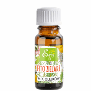 olejek eteryczny Fito Zielarz Etja 10 ml do kominka i aromaterapii